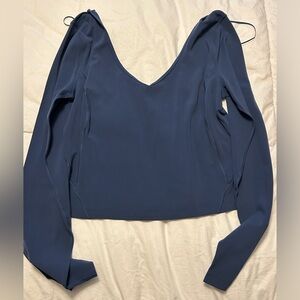 Lululemon Align Long Sleeve